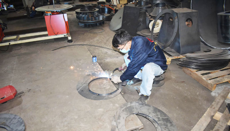 廣風(fēng)風(fēng)機(jī)參與國(guó)際工業(yè)博覽會(huì)，展示創(chuàng)新技術(shù)與產(chǎn)品